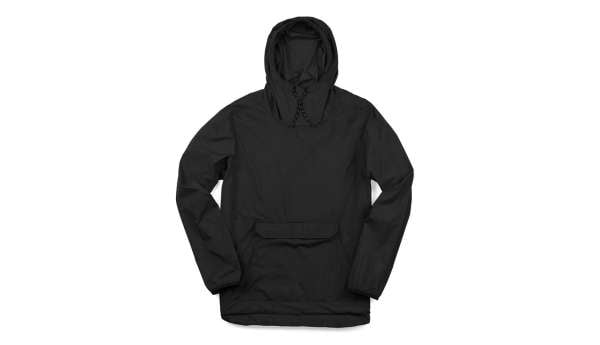 Chrome Industries Buckman Packable Anorak