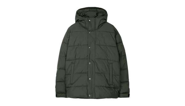 Makia Outpost Jacket M