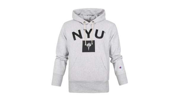 Champion Hooded Sweatshirt