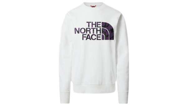 The North Face W Standard Crew