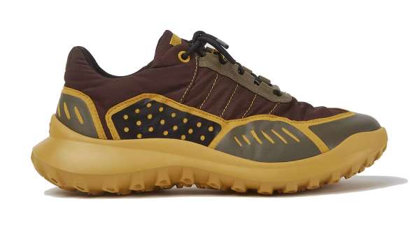 Camper CRCLR Breathable Textile