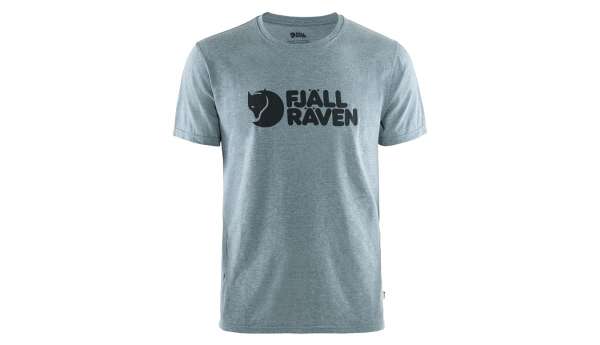 Fjällräven Logo T-Shirt