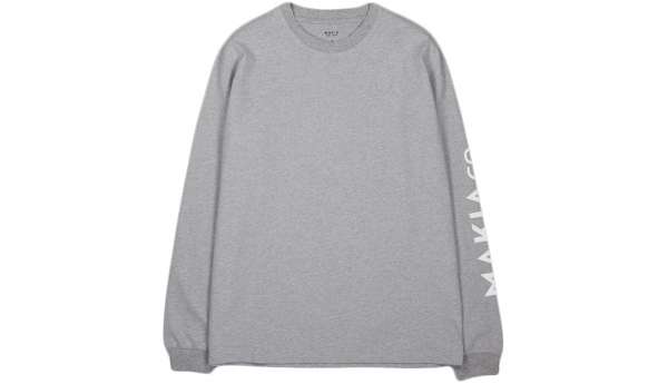 Makia Nuuk Long Sleeve M