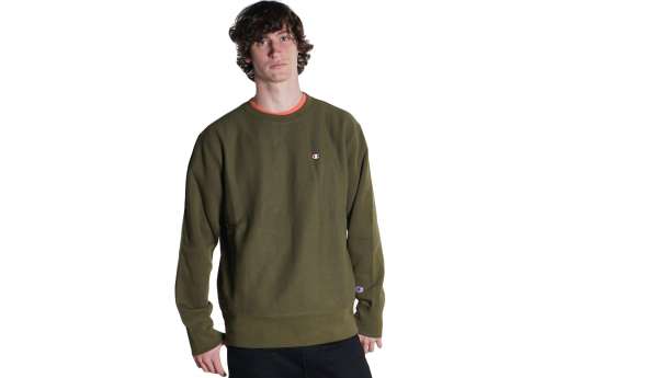 Champion Crewneck Sweatshirt