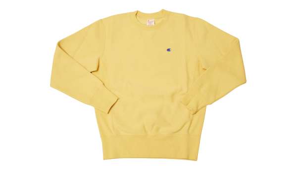 Champion Crewneck Sweatshirt