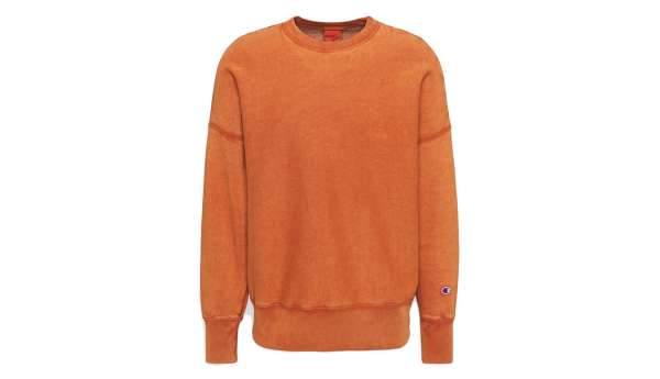 Champion Reverse Weave Crewneck Sweatshirt