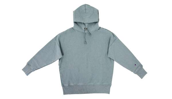 Champion Reverse Weave Crewneck Hoodie