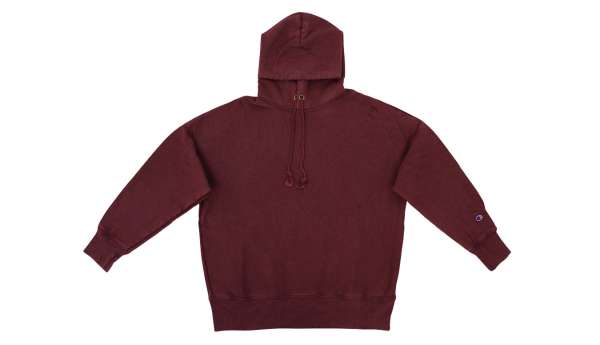 Champion Reverse Weave Crewneck Hoodie