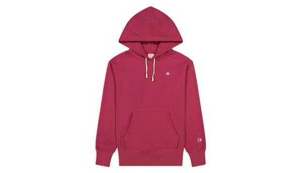 Champion Hooded Sweatshirt