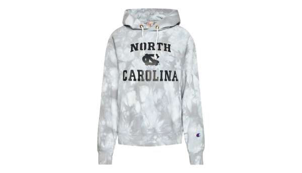 Champion Hooded Sweatshirt