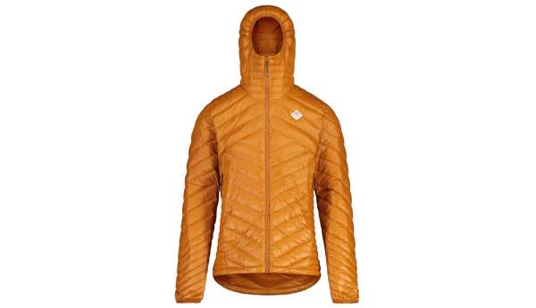 Maloja Jacket Steinbock M