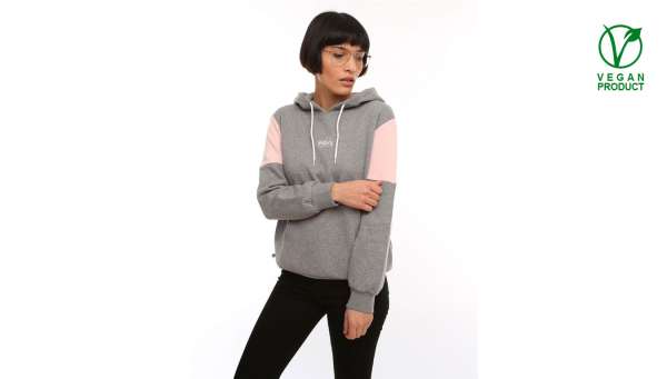 IrieDaily Luv Hooded