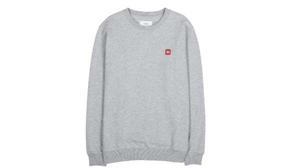 Makia Bennet Light Sweatshirt M