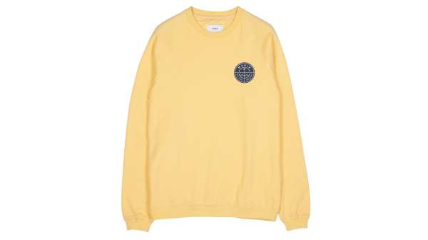 Makia Esker Light Sweatshirt M