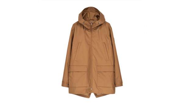 Makia Shelter Jacket M