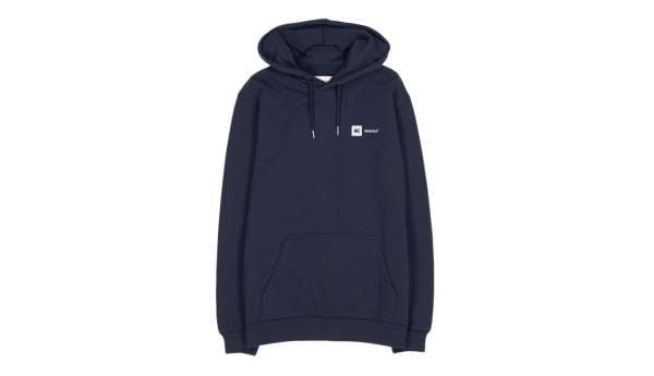 Makia Dylan Hooded Sweatshirt M