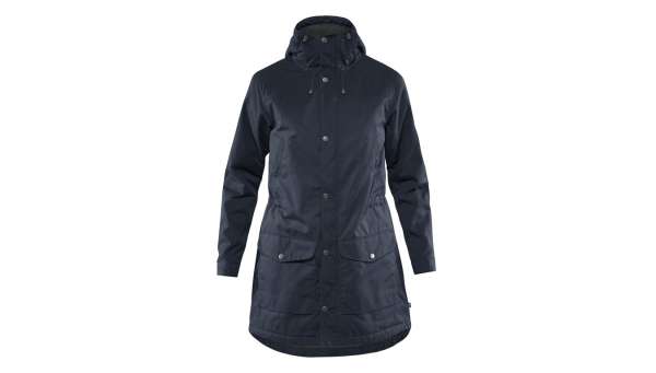 Fjällräven Greenland Winter Parka W