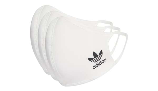 adidas Face Covers M/L 3-pack
