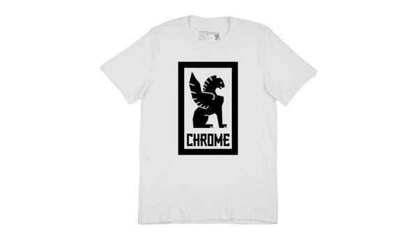 Chrome Industries Lock Up Tee