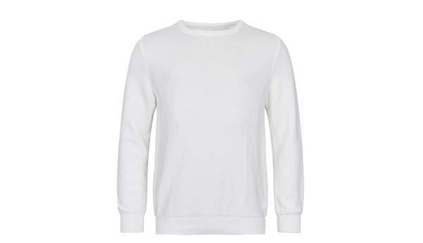 By Garment Makers The Organic Waffle Knit