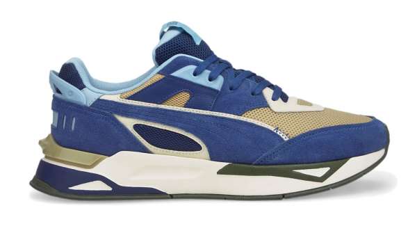 Puma x Maison Kitsune Mirage Sport