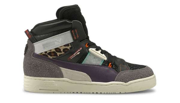 Puma Slipstream Mutation Beast Fur 