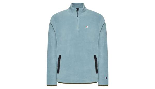 Champion Reverse Weave Full Zip C Fleece