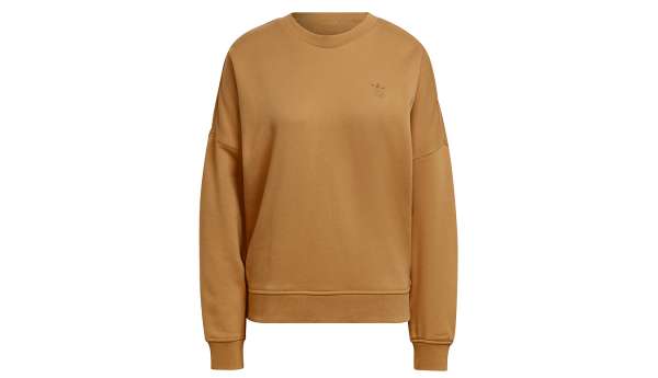 adidas Trefoil Sweater Golbei