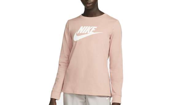 Nike Sportswear Long-Sleeve T-Shirt