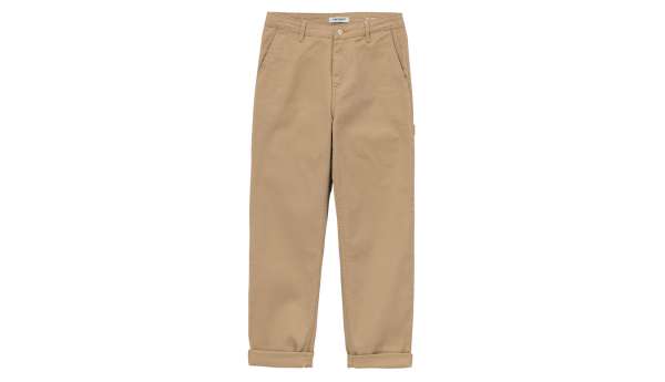 Carhartt WIP W' Pierce Pant Dusty H Brown