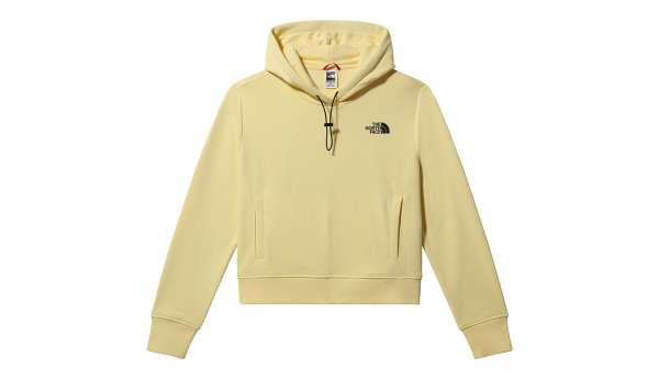 The North Face W Hoodie Graphic PH