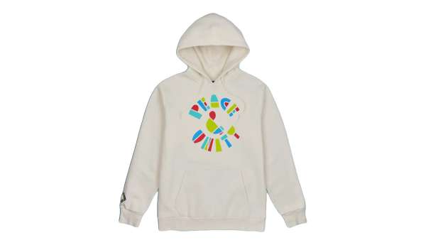 Converse Peace & Unity Recycled Pullover Hoodie