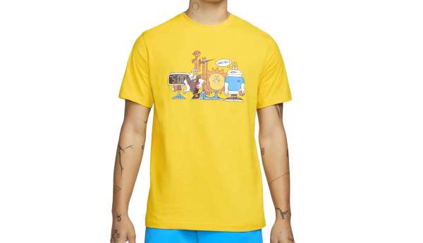 Nike Basketball T-Shirt