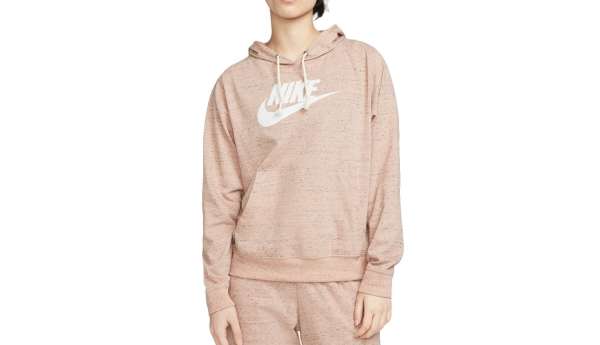 Nike Sportswear Gym Vintage Hoodie