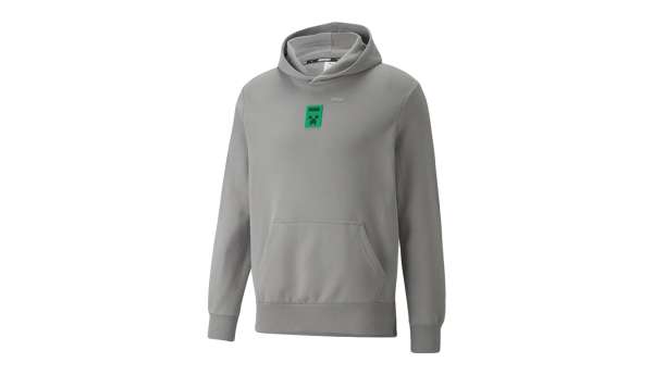 Puma x MINECRAFT Men's Hoodie