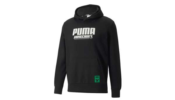 Puma x MINECRAFT Men's Hoodie
