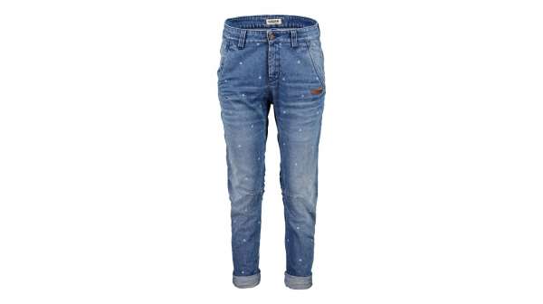 Maloja GritliM. Denim Blue Women W