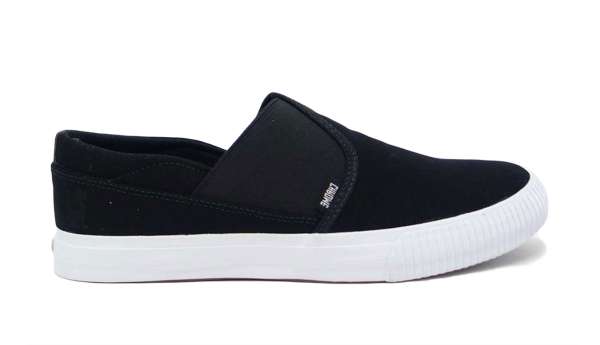 Chrome Dima 2.0 Black White