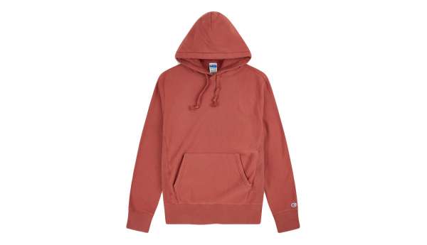 Champion x Todd Snyder Hooded Sweatshirt