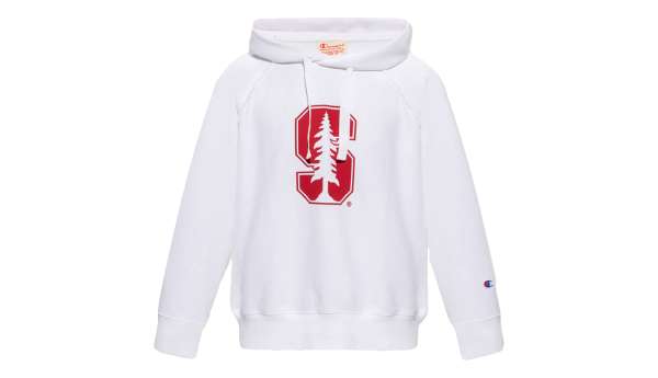 Champion Hooded Sweatshirt