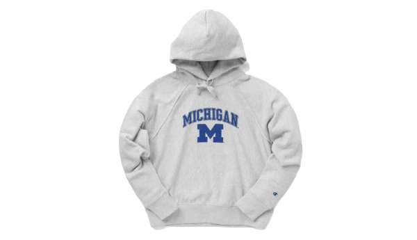 Champion Hooded Sweatshirt