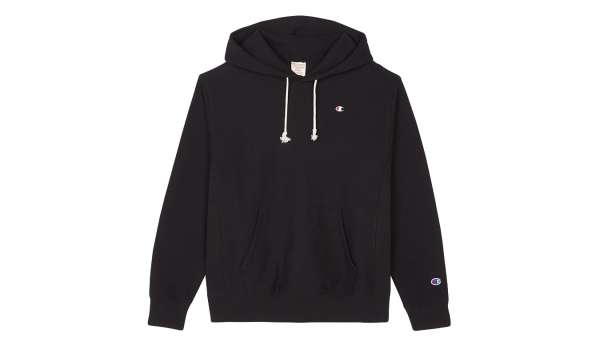 Champion Hooded Sweatshirt
