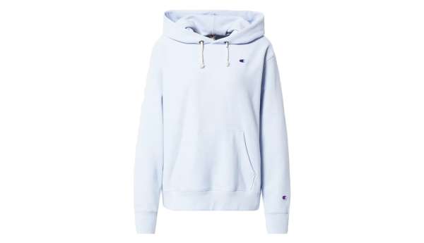 Champion Hooded Sweatshirt