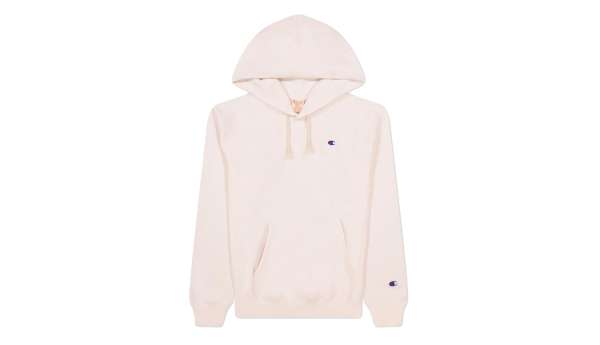 Champion Hooded Sweatshirt