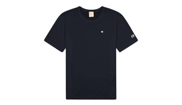 Champion Crewneck T-Shirt