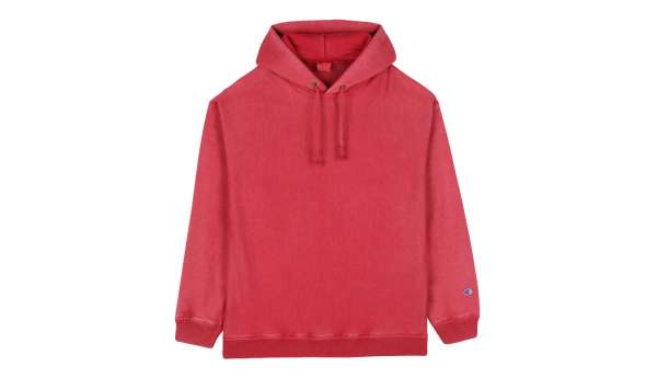 Champion Hooded Sweatshirt