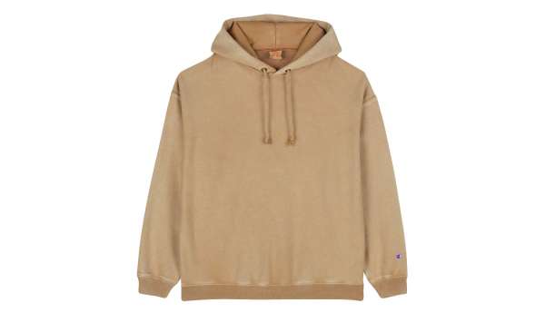 Champion Hooded Sweatshirt