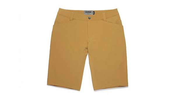 Chrome Industries Union Short 2.0 Wood Thrush