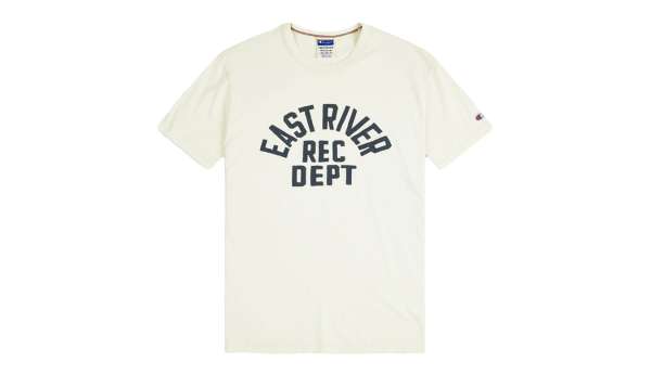 Champion Todd Snyder NY T-shirt