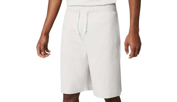 Converse Embroidered Drawcord Shorts